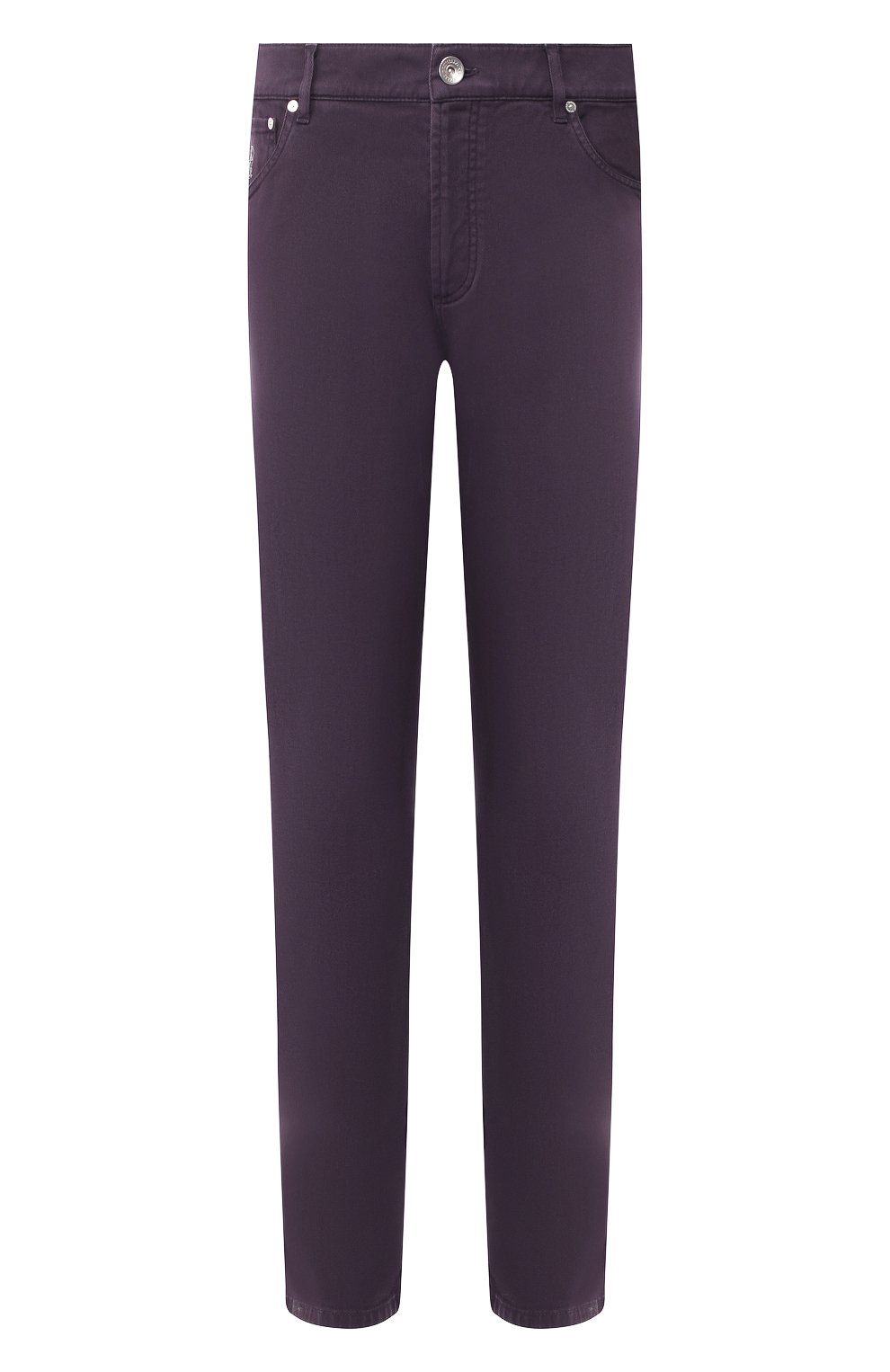 Джинсы BRUNELLO CUCINELLI, арт. M0Y16J2010, фото 1