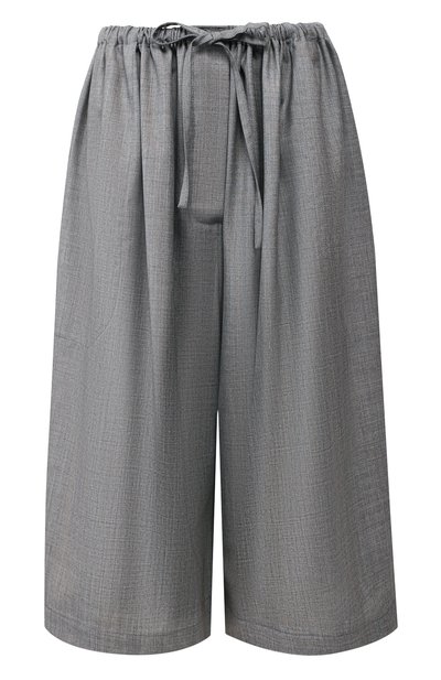 Шерстяные кюлоты LOEWE, арт. S2102470RM, фото 1