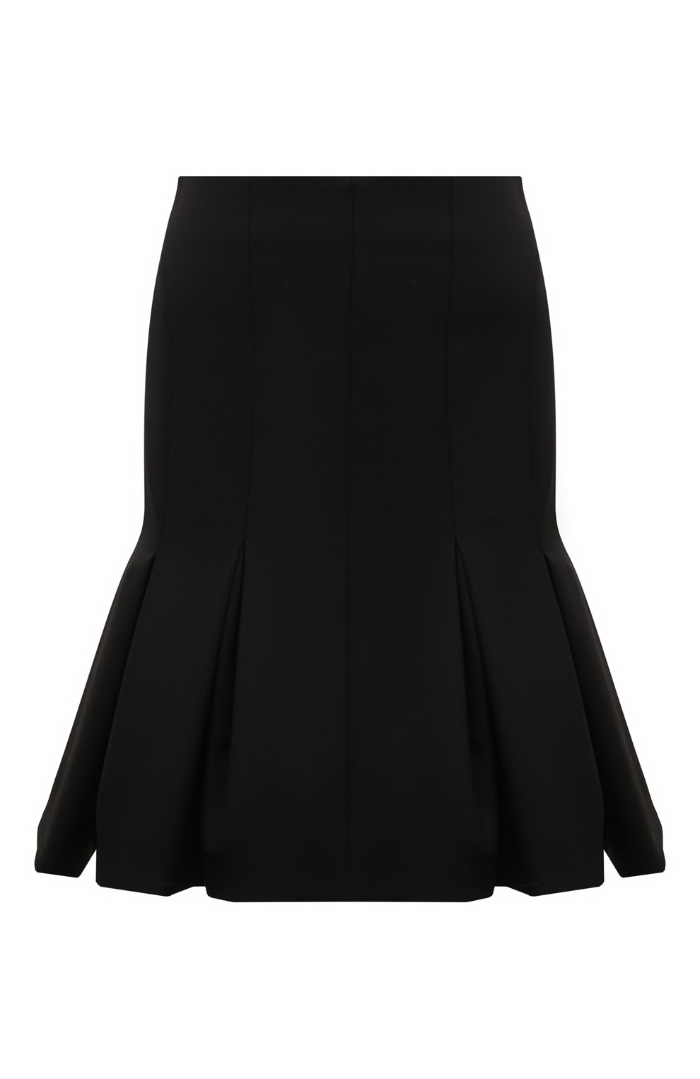 Шерстяная юбка NINA RICCI, арт. 24ACJU030WV0322, фото 1