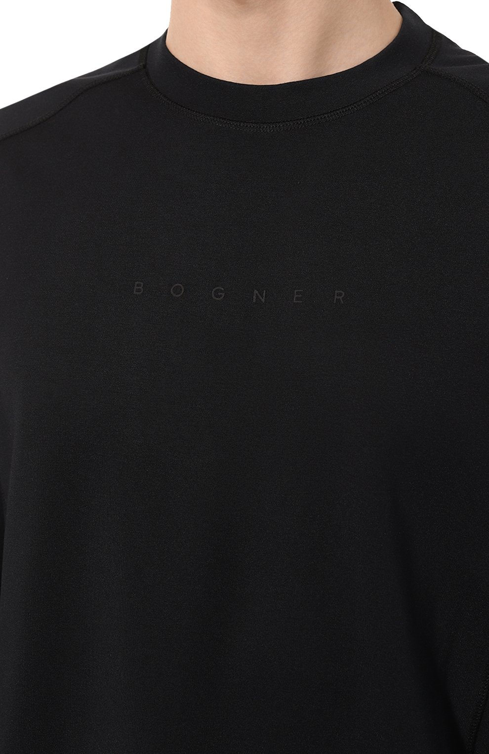 Свитшот из вискозы BOGNER, арт. 58297812, фото 5