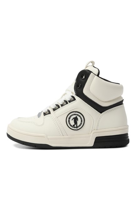 Кеды DIRK BIKKEMBERGS, арт. K3B9-21403-1355X002/30-34