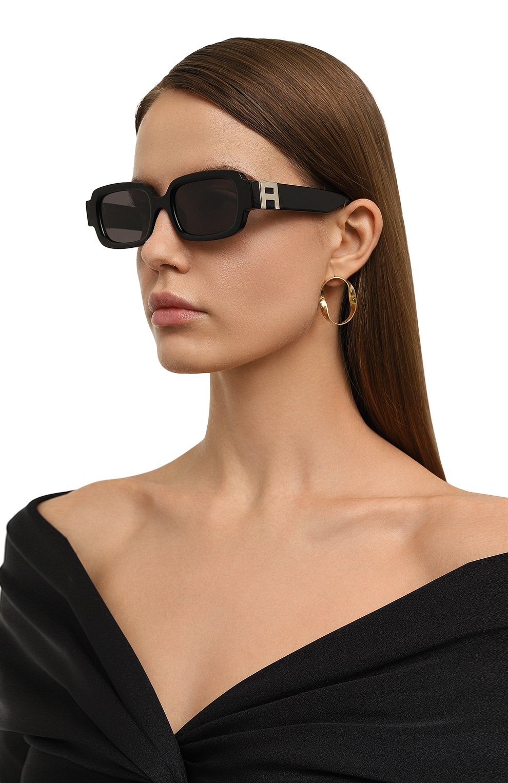 Солнцезащитные очки AMBUSH, арт. BERI001/1007, фото 2