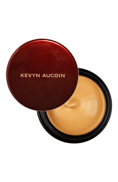 Женское тональная основа для макияжа the sensual skin enhancer, sx04 (18g) KEVYN AUCOIN, арт. 836622001190