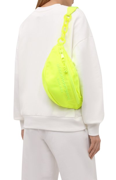 Поясная сумка ALEXANDER WANG, арт. 20321F22T, фото 2