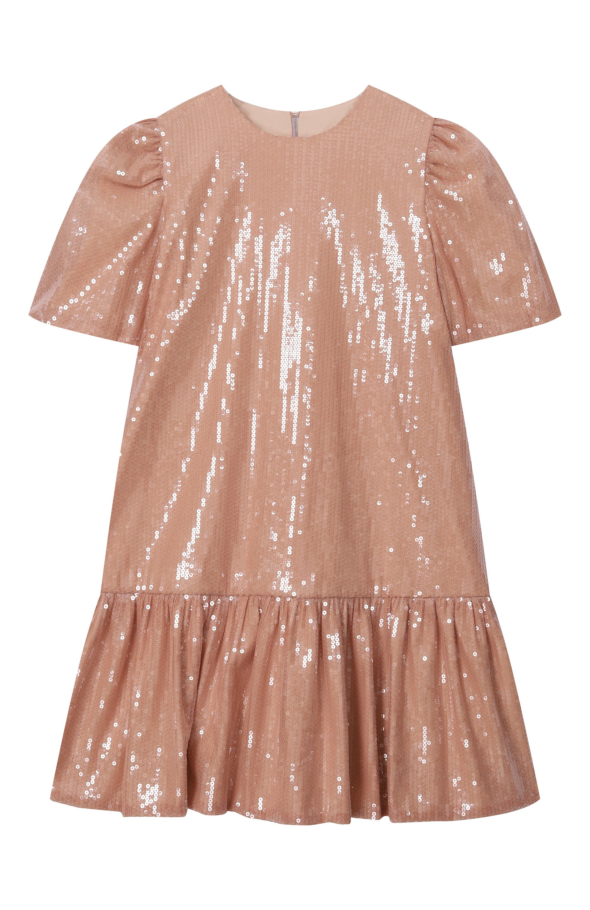 Платье DESIGNERS CAT, арт. 100000K01001912, фото 1