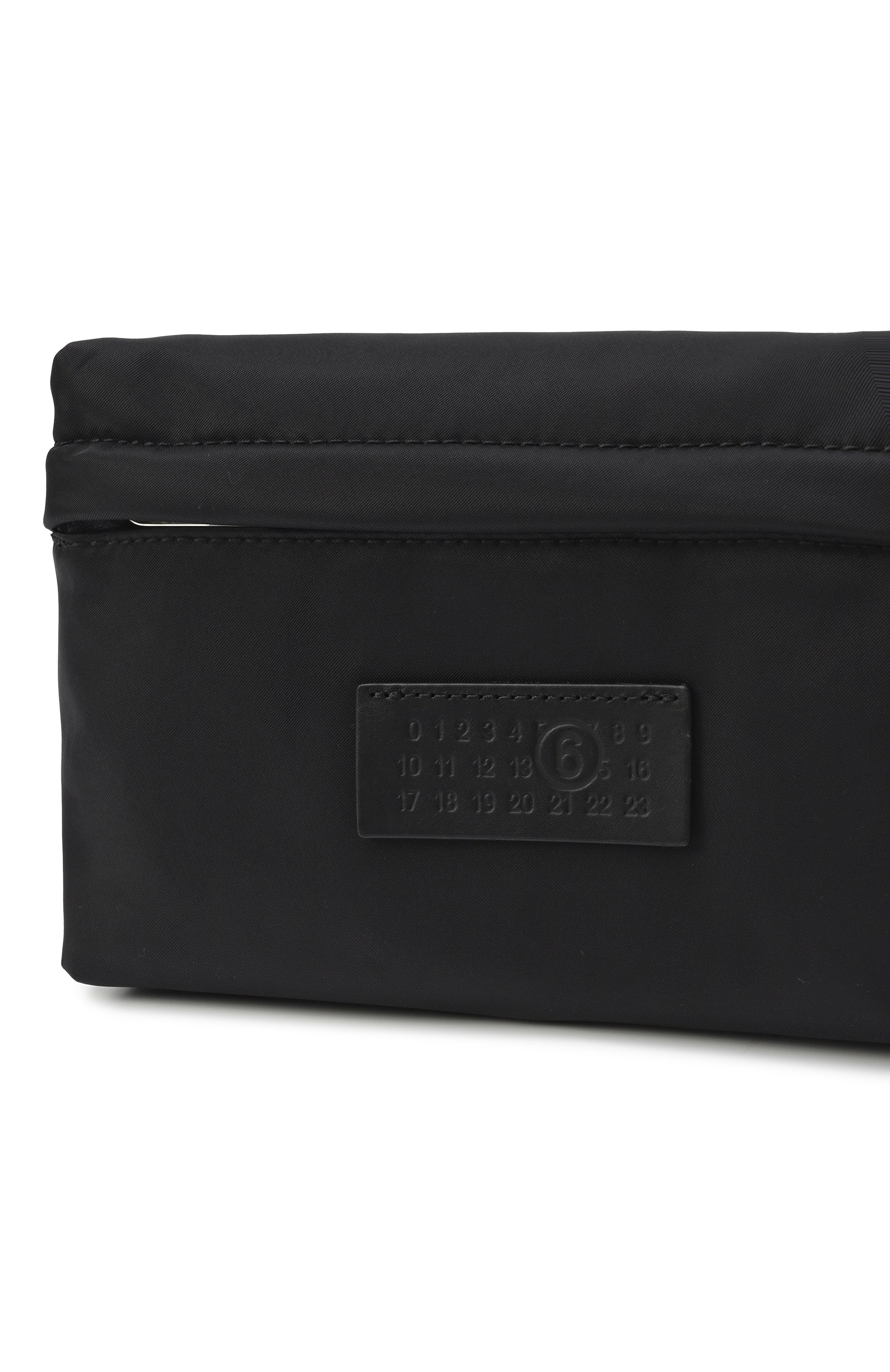 Поясная сумка numeric MM6, арт. SB5WB0001/P6416, фото 3