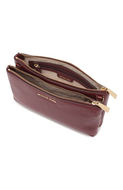 Сумка adele MICHAEL MICHAEL KORS, арт. 32S7GAFC3L, фото 4