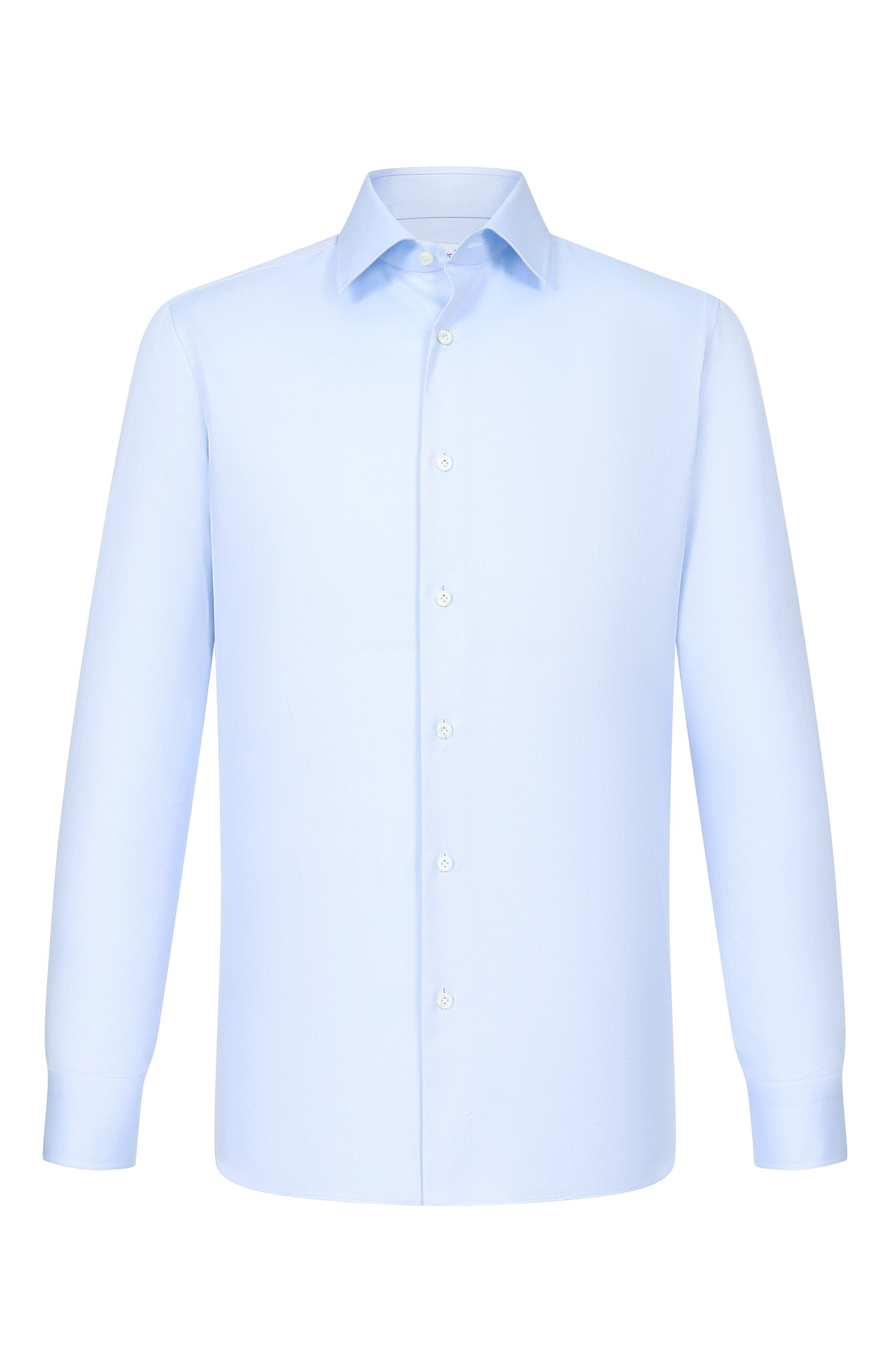 Хлопковая сорочка GIAMPAOLO, арт. 608/TS44223, фото 1