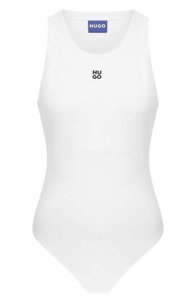 Женское боди HUGO, арт. 50545196