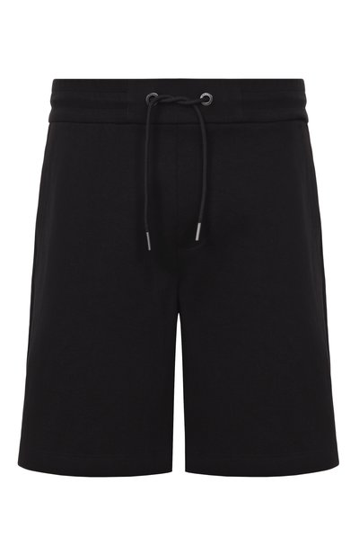 Мужские хлопковые шорты BOSS, арт. 50537277