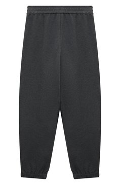 Хлопковые джоггеры BRUNELLO CUCINELLI, арт. BN05NE607C, фото 1