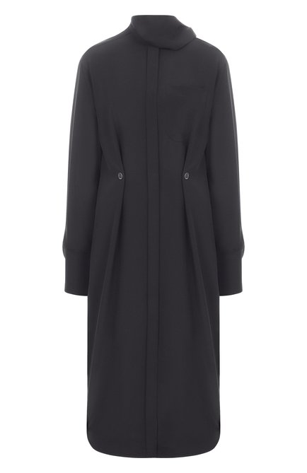 Женское шелковое платье SPORTMAX, арт. ES0P0