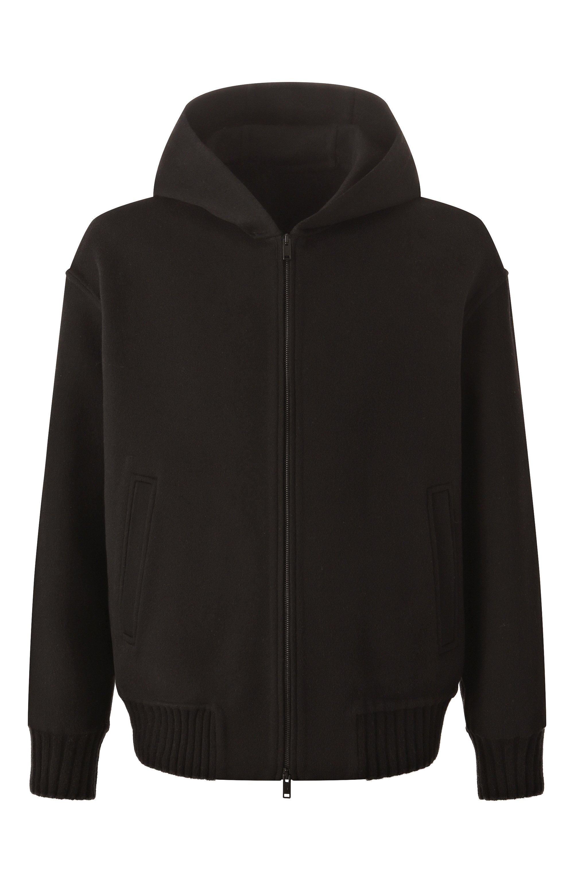 Кашемировый бомбер MVST, арт. TXTRECK-ES4115-2/LC1598, фото 1