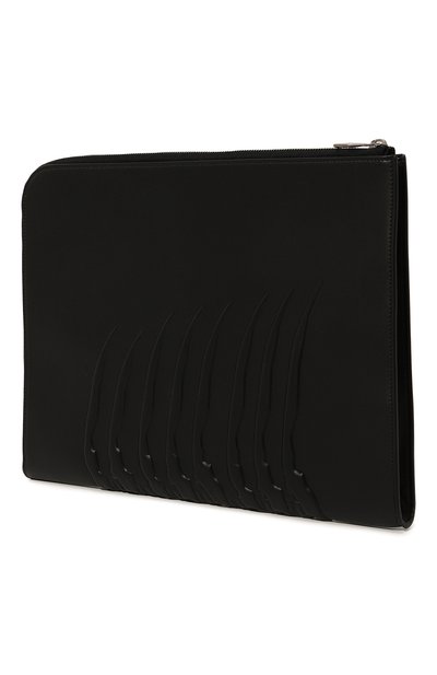 Кожаная папка для документов ALEXANDER MCQUEEN, арт. 609481/AS0BY, фото 2