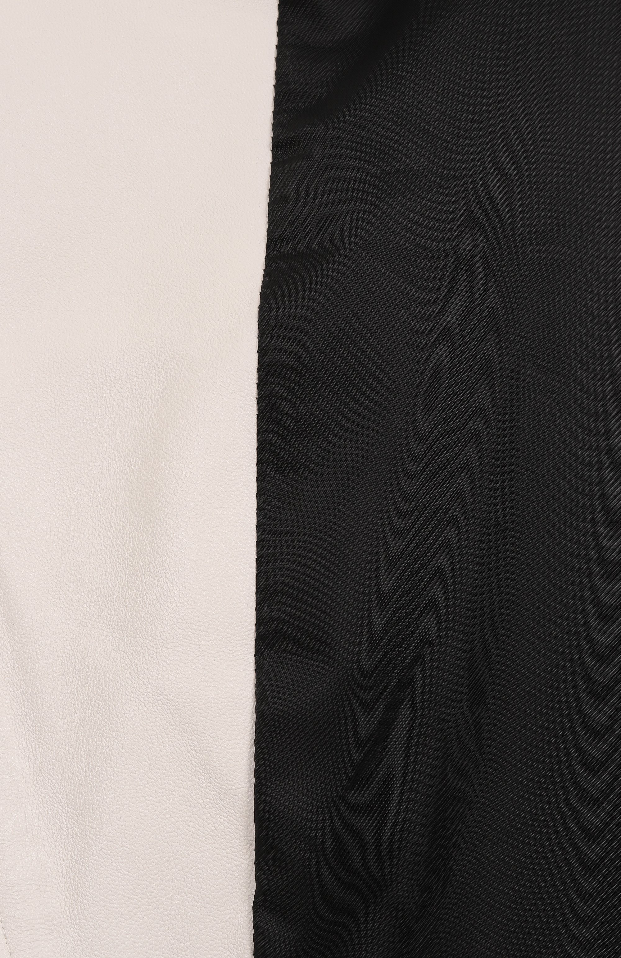 Кожаная куртка JACOB LEE, арт. WLJ081SS25W, фото 6