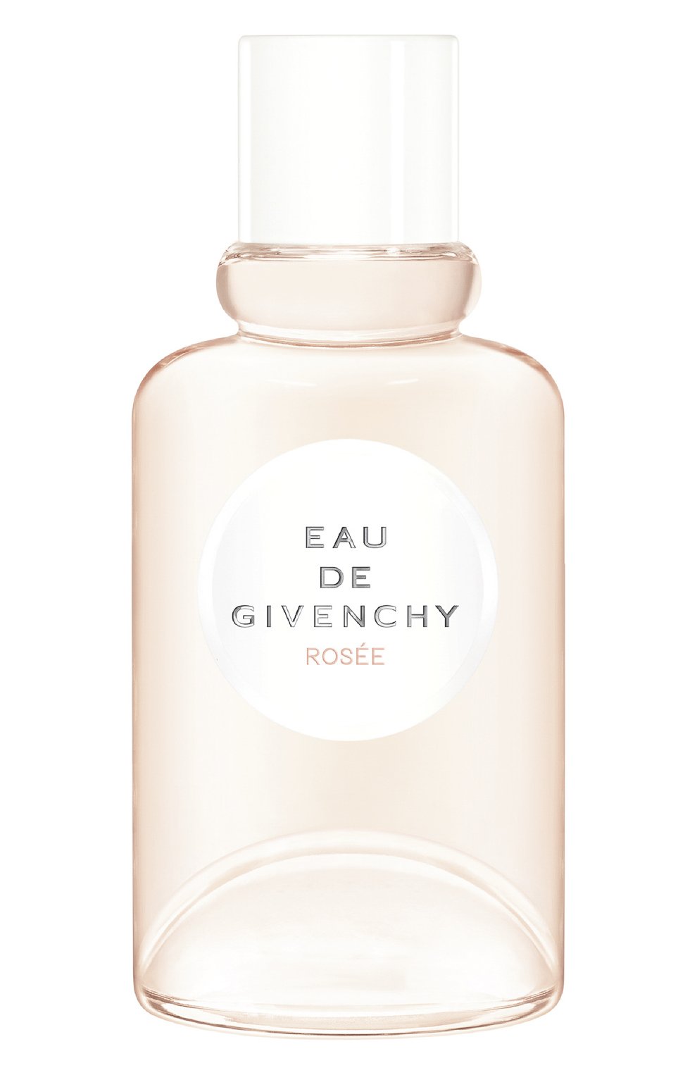 Туалетная вода eau de givenchy rosée (100ml) GIVENCHY, арт. P008340, фото 1
