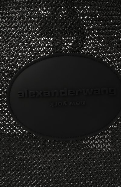 Сумка-тоут punch xl ALEXANDER WANG, арт. 20225T82M, фото 3