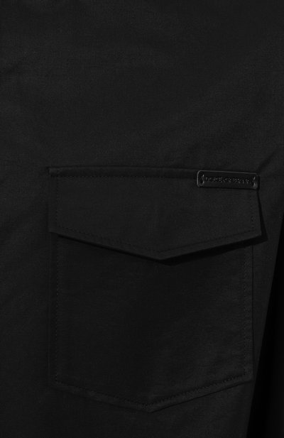 Рубашка DOLCE & GABBANA, арт. G5MG3T/HUM0A, фото 5