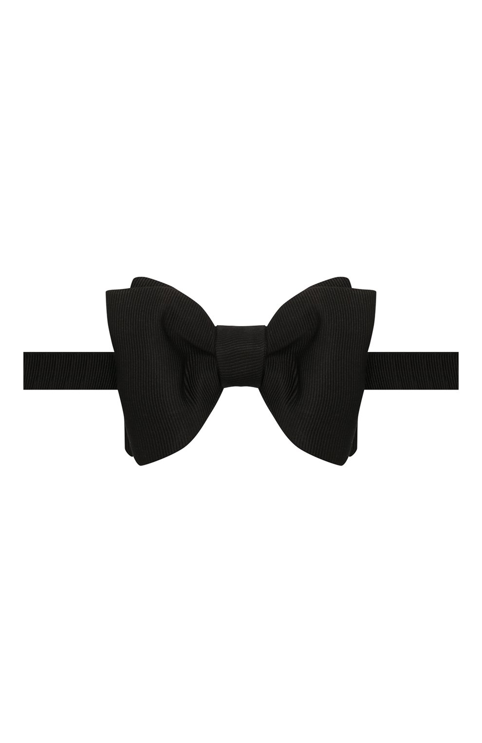 Шелковый галстук-бабочка TOM FORD, арт. TFA99/4T7, фото 1