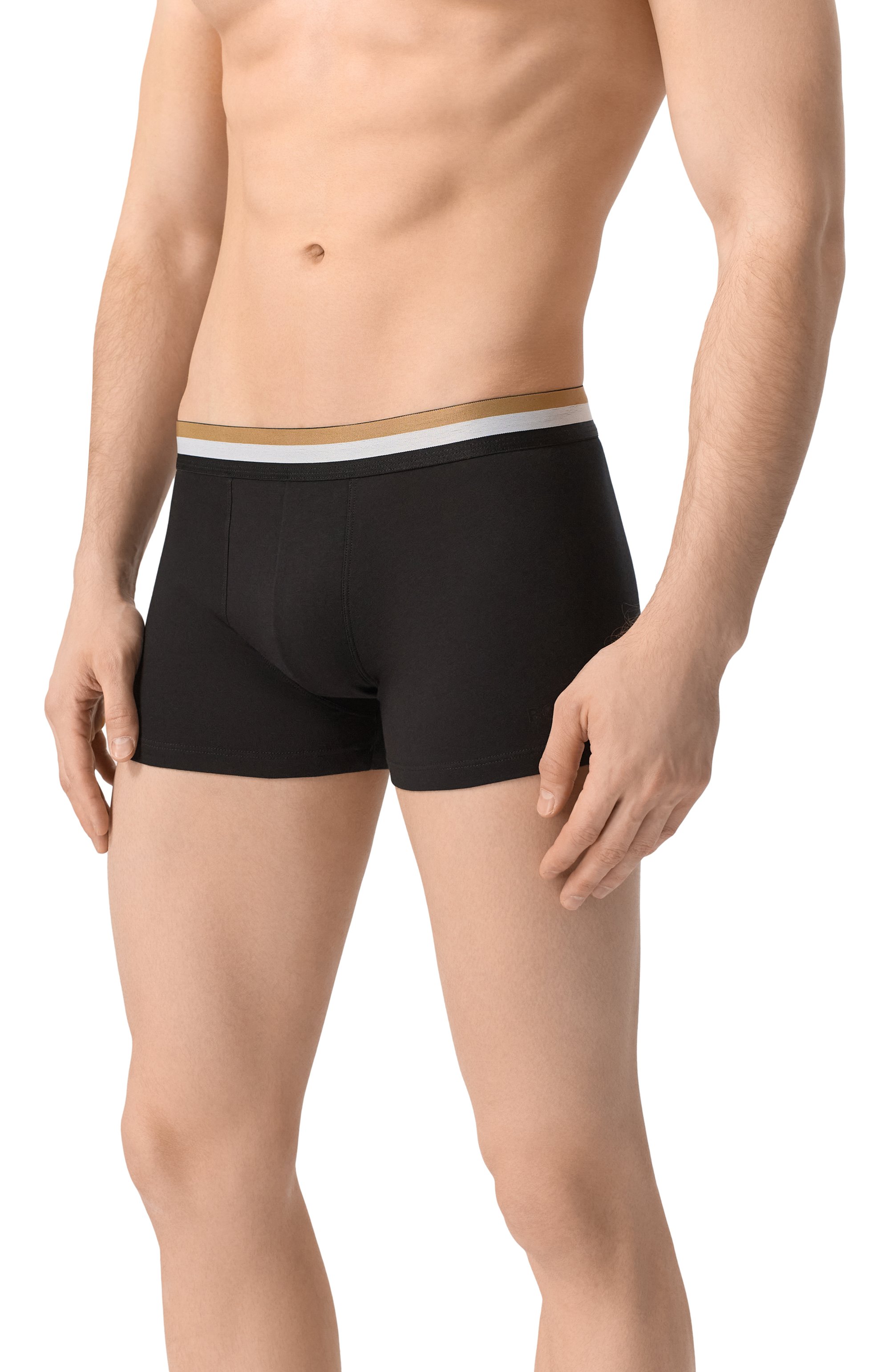 Комплект из двух боксеров BOSS, арт. 50531484, фото 4