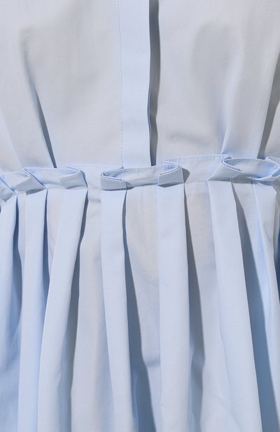 Хлопковое платье DICE KAYEK, арт. SS23R220, фото 5