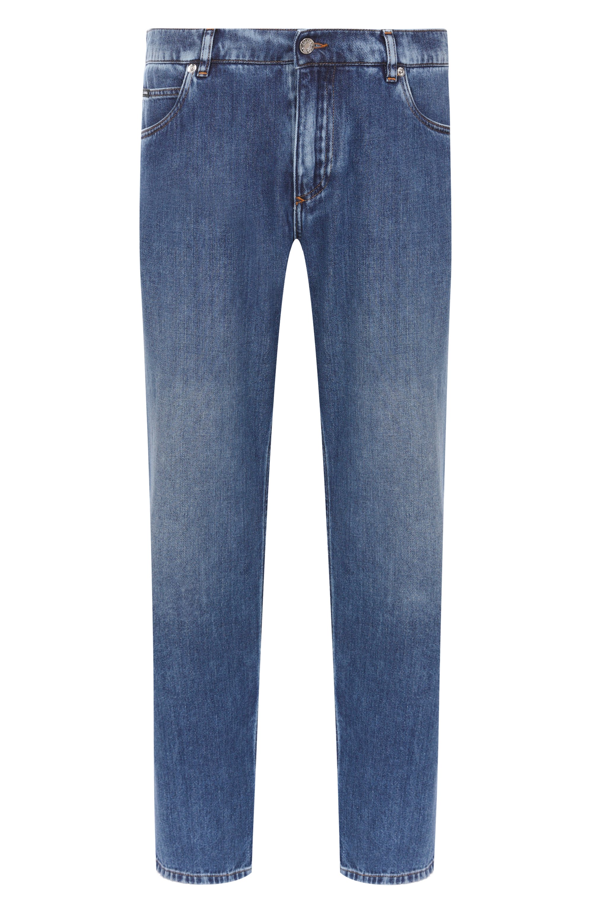 Джинсы luxury 16/20 DOLCE & GABBANA, арт. GYQFCZ/G8MK5, фото 1