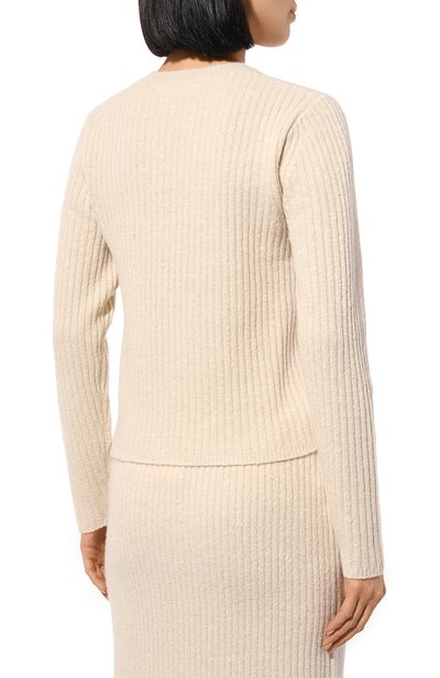 Пуловер из шерсти и кашемира CO, арт. 7009BMSW, фото 4