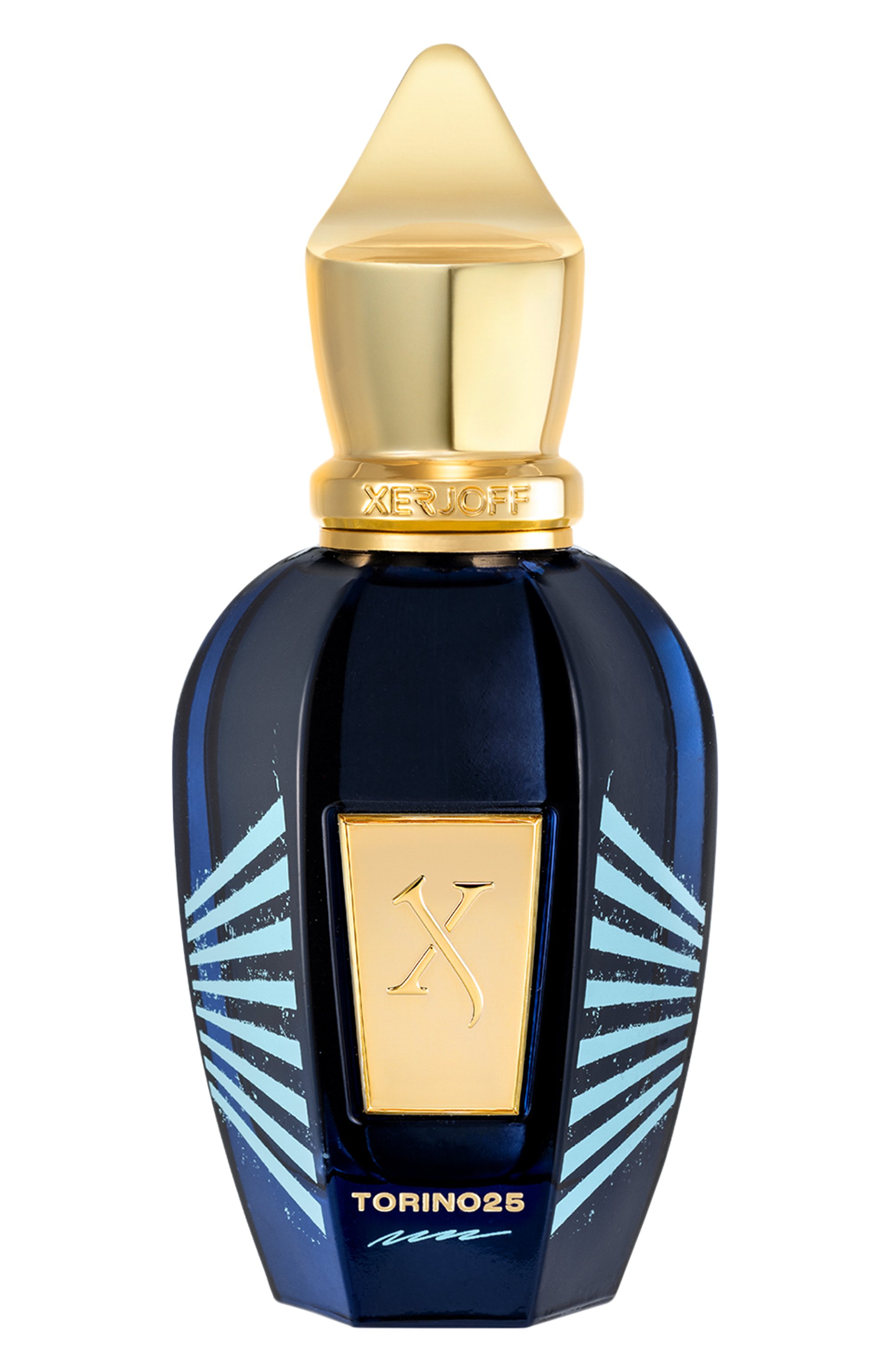 Парфюмерная вода torino25 (50ml) XERJOFF бесцветного цвета по цене 32470 руб., арт. XJ.ATP.TO25.50, фото 1 Парфюмерная вода torino25 (50ml) XERJOFF, арт. XJ.ATP.TO25.50, фото 1