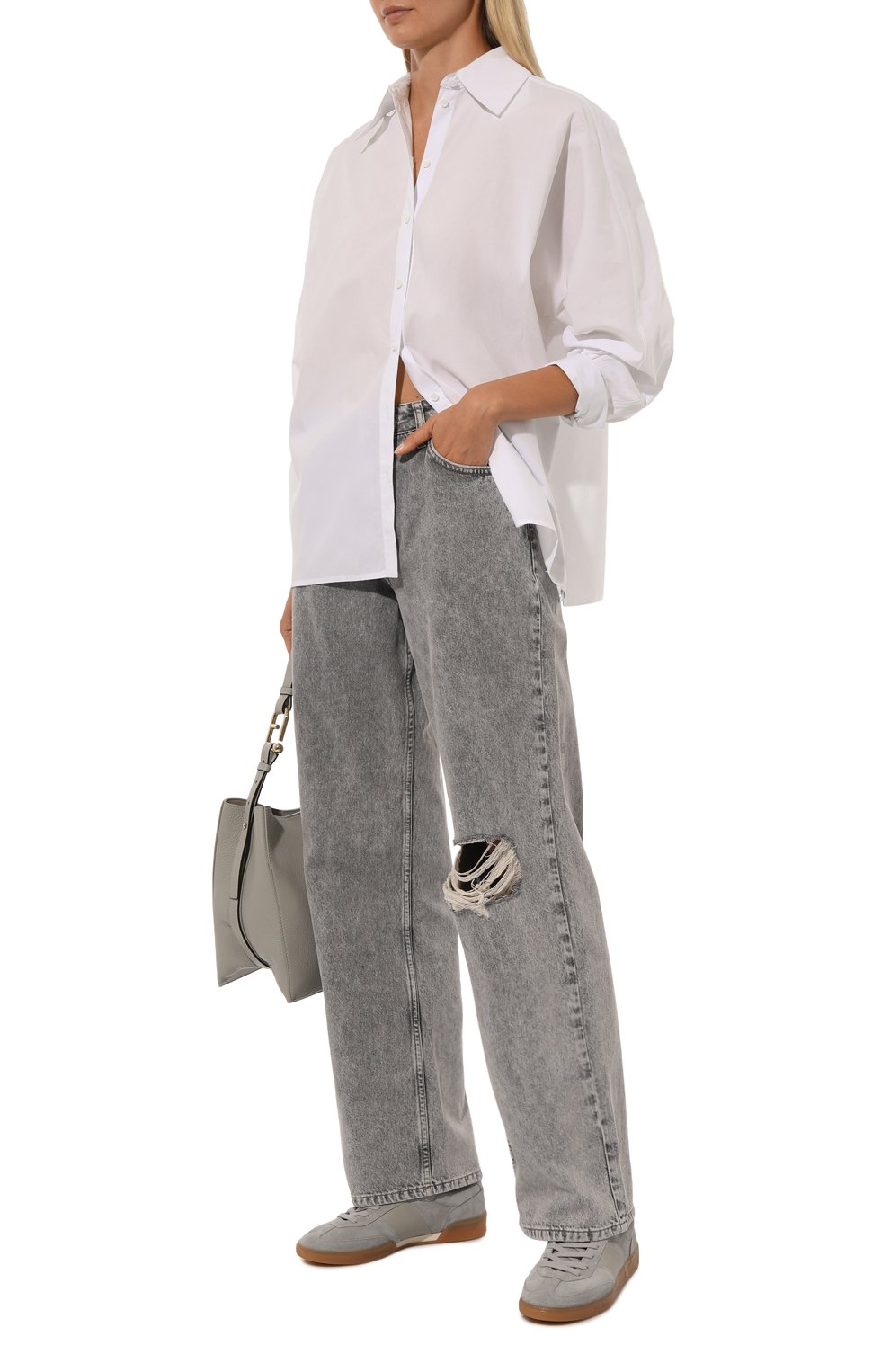 Джинсы KSUBI, арт. WSP24DJ019, фото 2