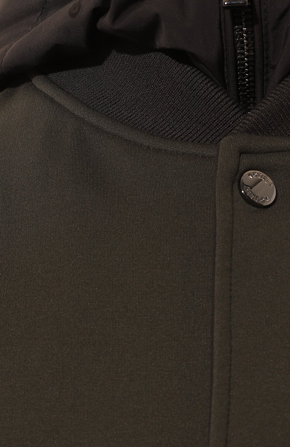 Пуховый бомбер callum-tz MOORER, арт. ULLAC-TZ_SET, фото 5