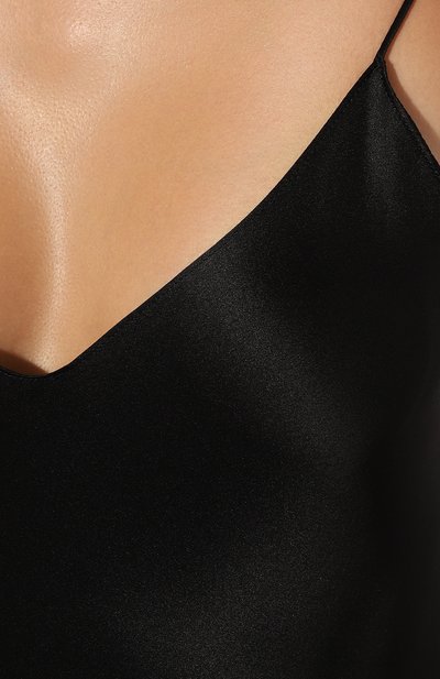 Атласное платье NILI LOTAN, арт. 11093-W79, фото 5