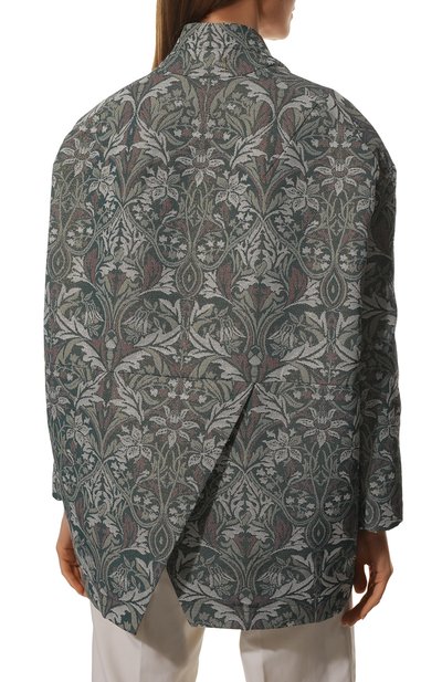 Жакет VICTORIA ANDREYANOVA, арт. A-FW22-704, фото 4