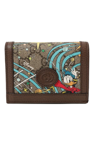 Портмоне disney x gucci GUCCI, арт. 648121 2M1AT, фото 1