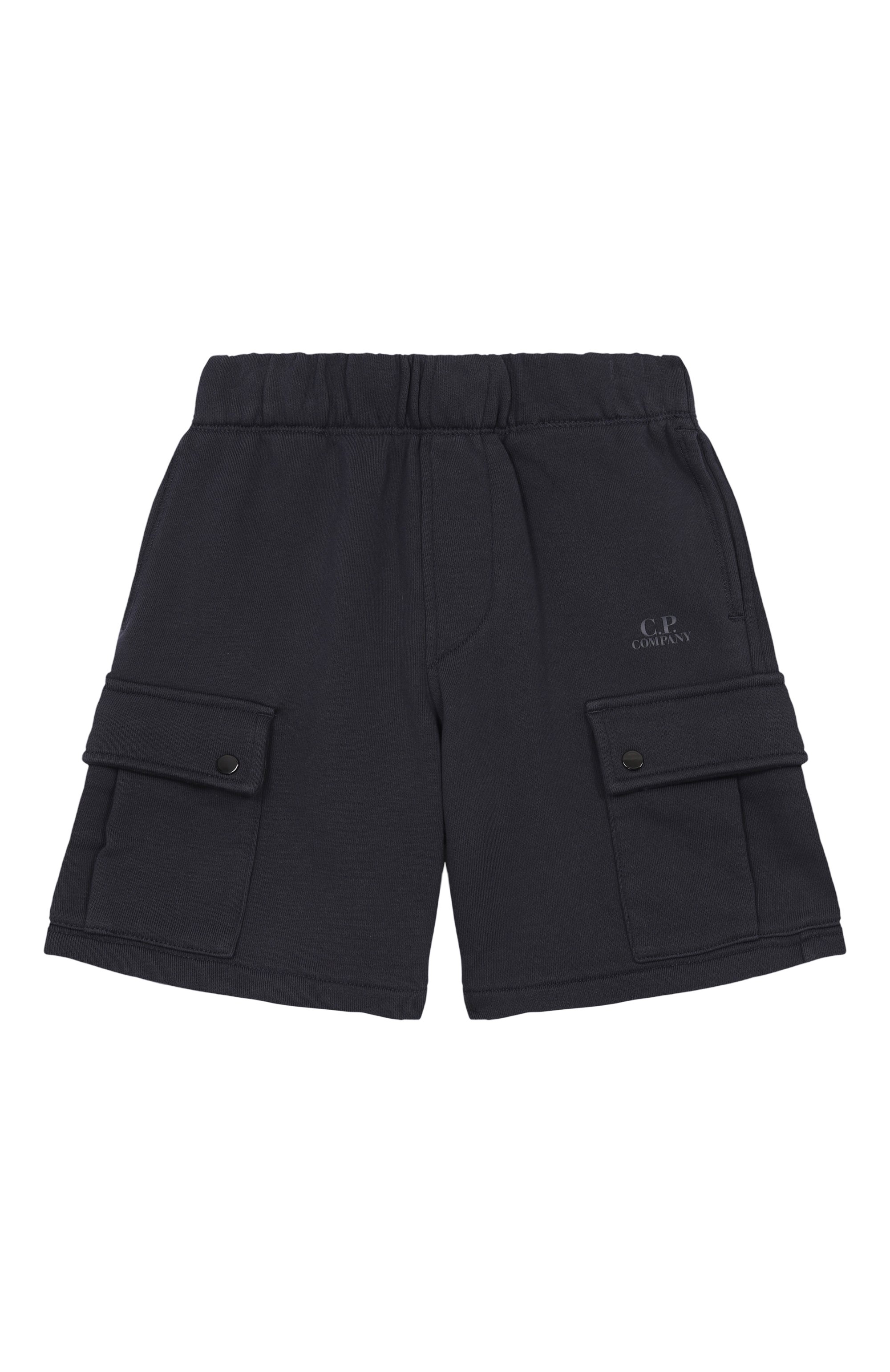 Комплект из футболки и шорт C.P. COMPANY, арт. CUG006/LAA17, фото 4