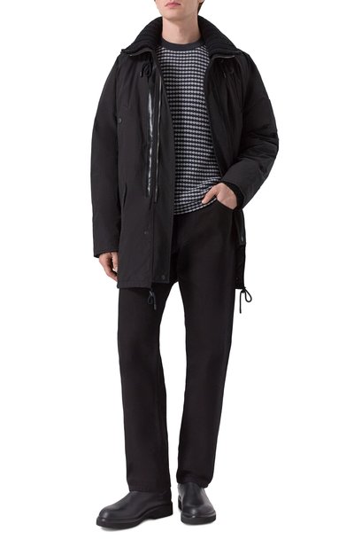 Парка DOLCE & GABBANA, арт. G9BQVT/HUMUE, фото 2