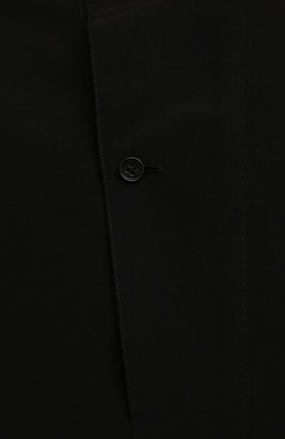 Хлопковое платье JIL SANDER, арт. JPPS500005-WS252600, фото 5
