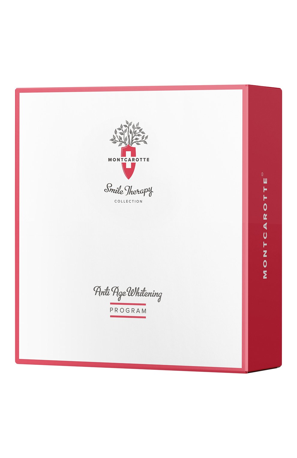 Омолаживающая отбеливающая программа для зубов (3x30ml) MONTCAROTTE, арт. МС10620, фото 2