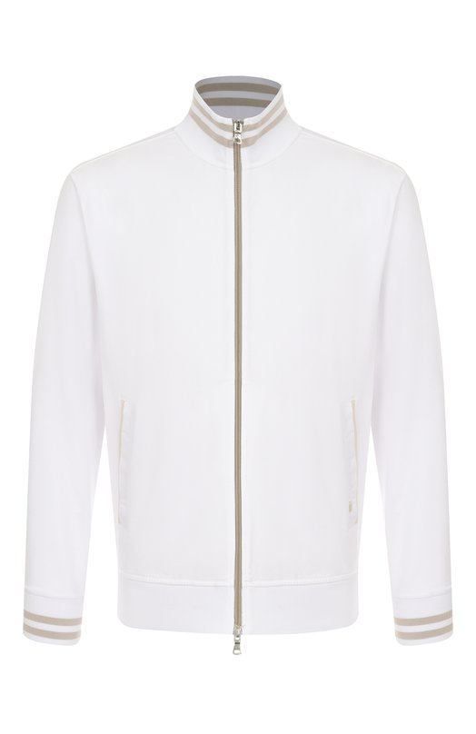 Толстовка Paul&Shark 25411846 Белый 25411846