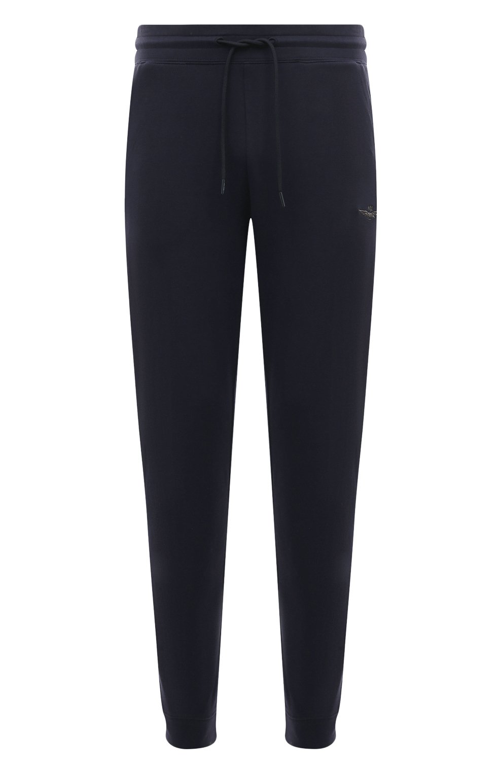 Хлопковые джоггеры AERONAUTICA MILITARE, арт. 241/PF872F439, фото 1