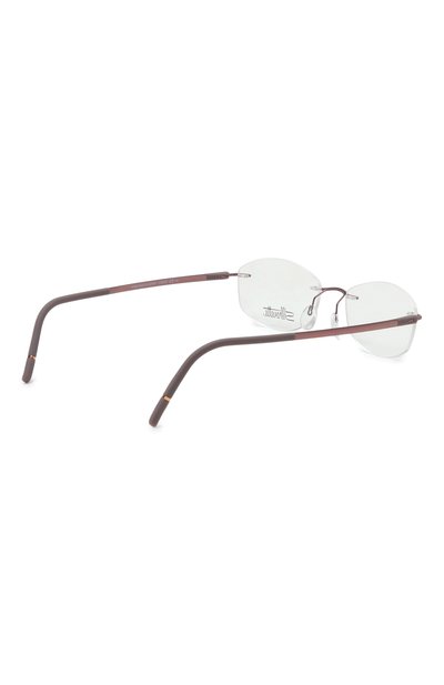 Оправа SILHOUETTE, арт. 5573/6040, фото 4