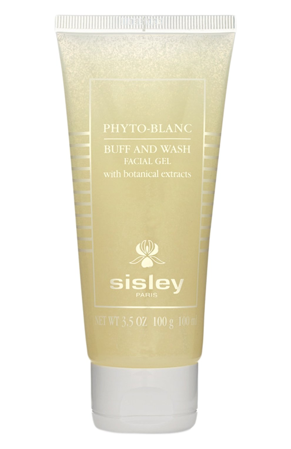 Отшелушивающий очищающий гель phyto-blanc (100ml) SISLEY, арт. 152425, фото 1