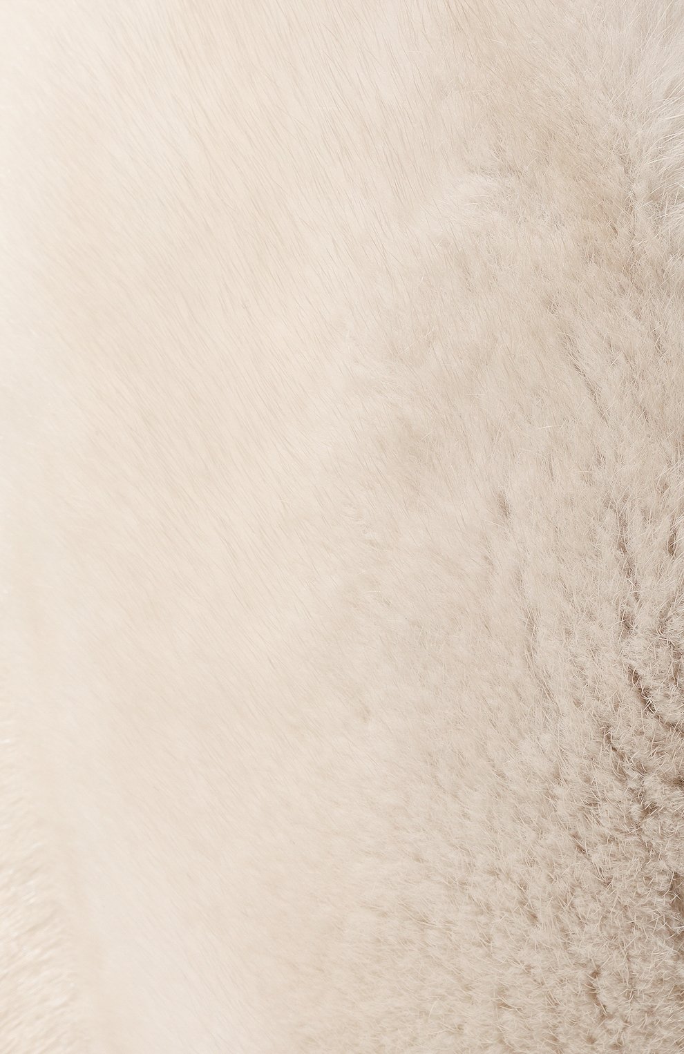 Косынка из меха норки VICTORIA KUSENKOVA, арт. 042000024032, фото 4