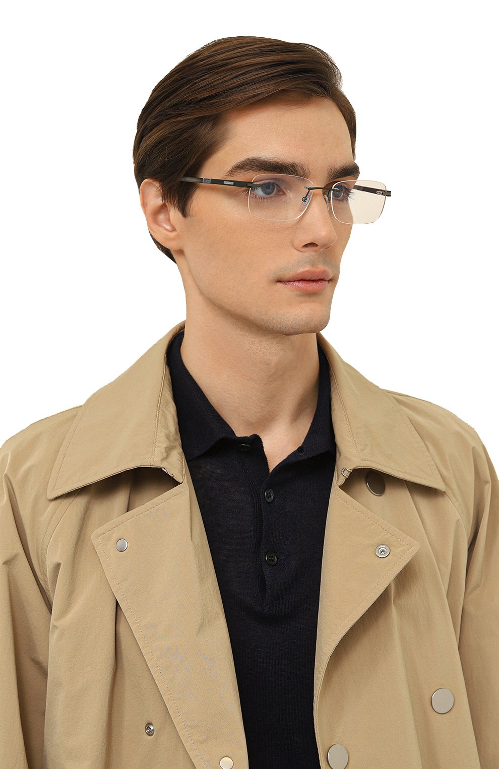 Оправа CHOPARD, арт. F54 568, фото 2