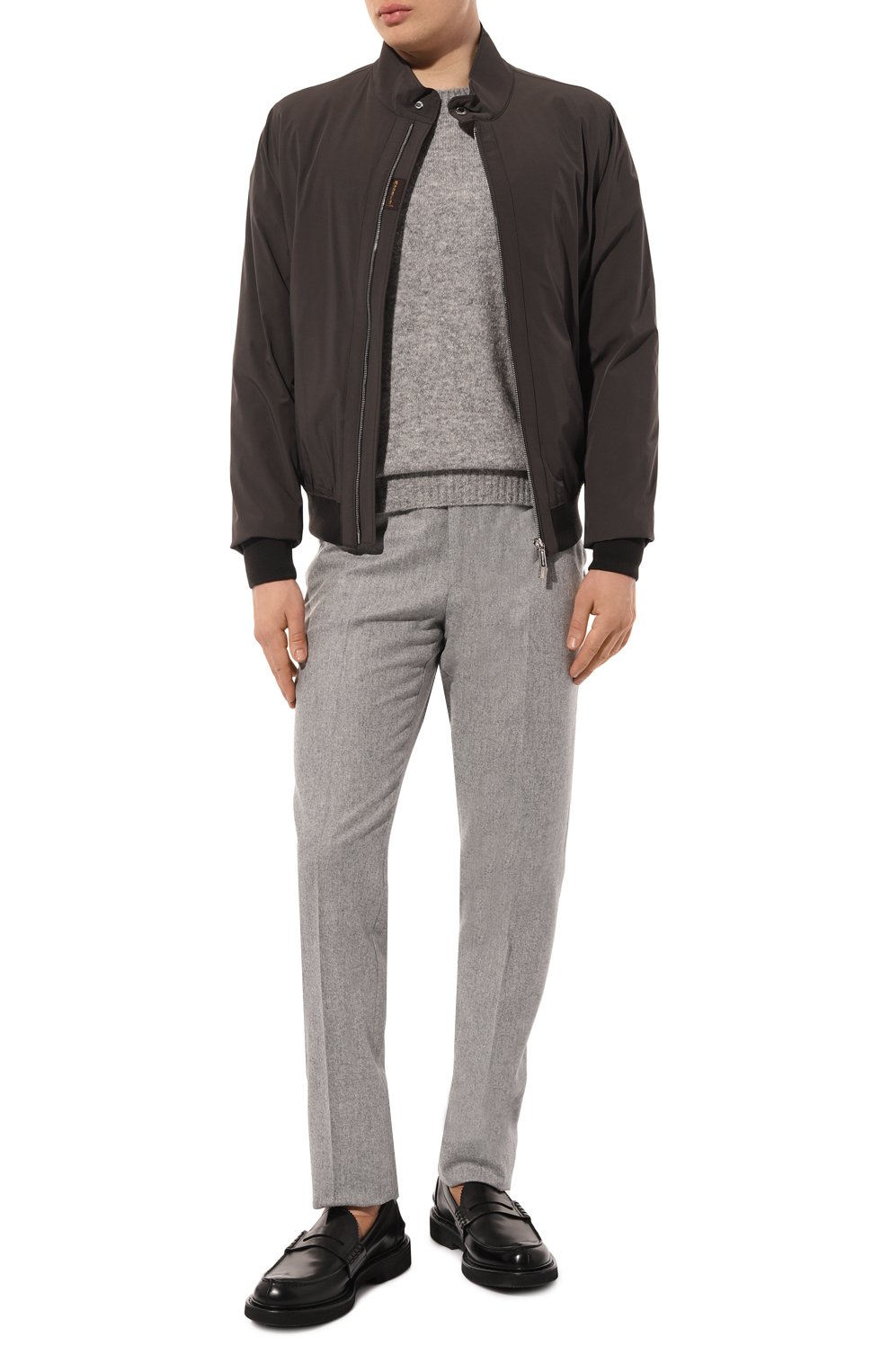 Бомбер trebla-kn MOORER, арт. TREBLA-KN, фото 2