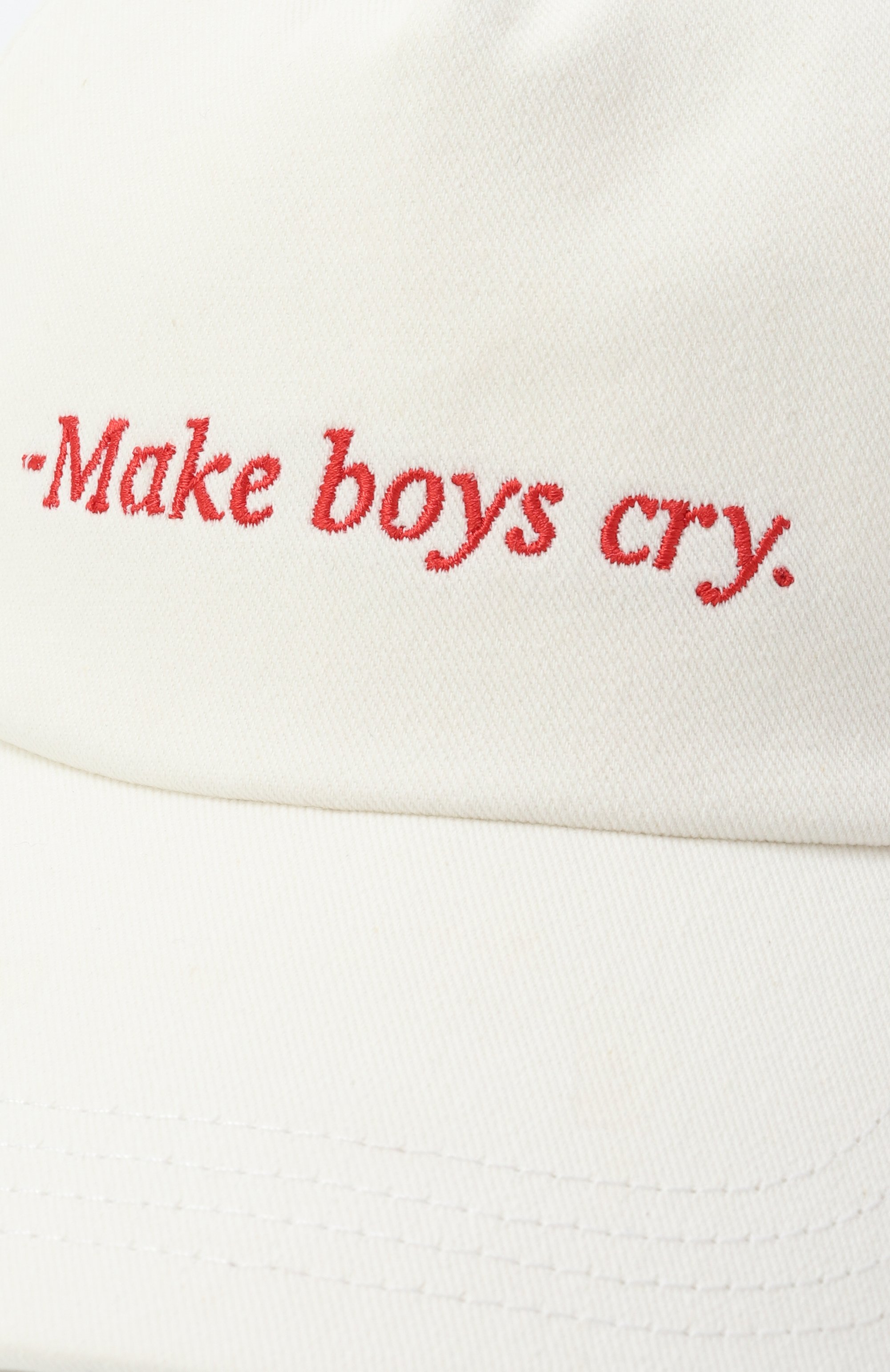 Джинсовая бейсболка HUGO, арт. 50533420, фото 4