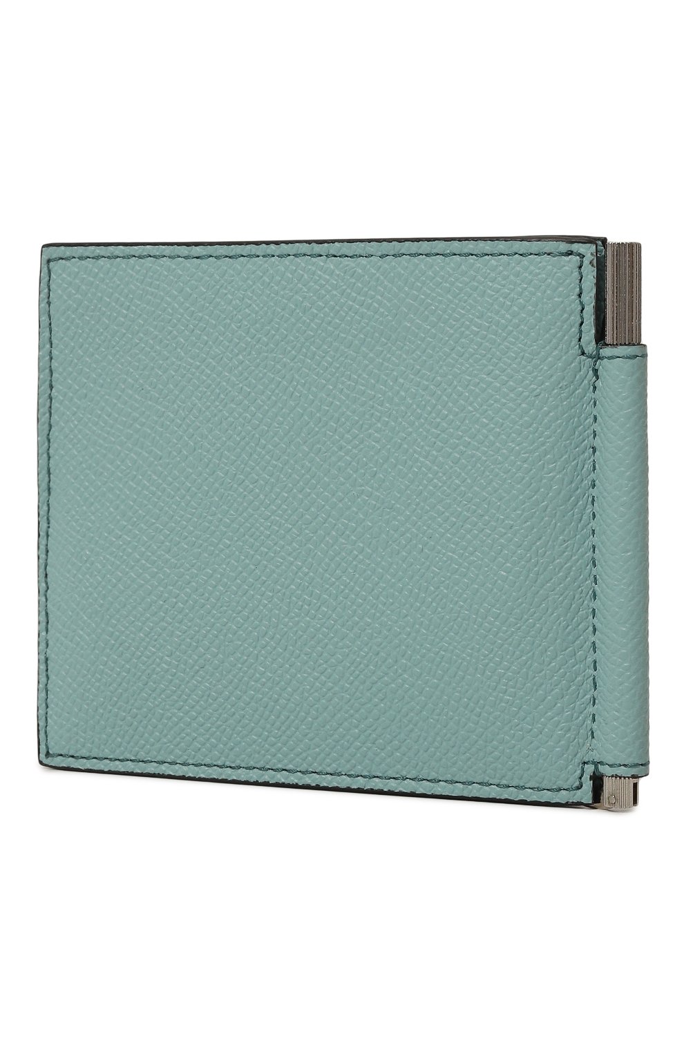 Кожаный зажим для купюр TOM FORD, арт. YM231/LCL081S, фото 2