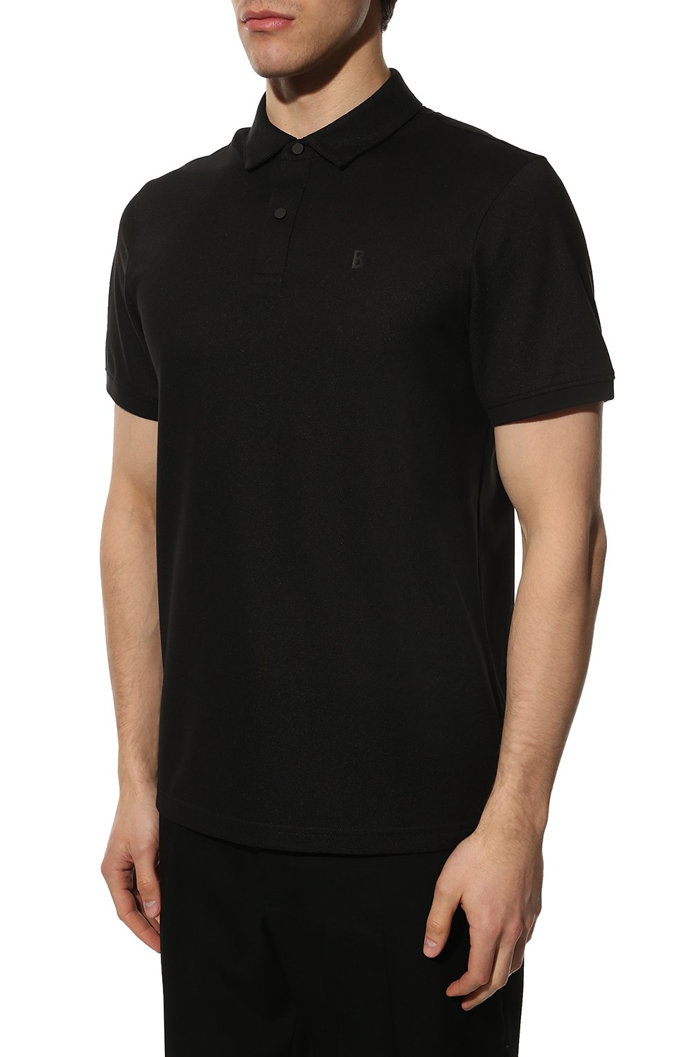 Поло BOGNER, арт. 58162727, фото 3