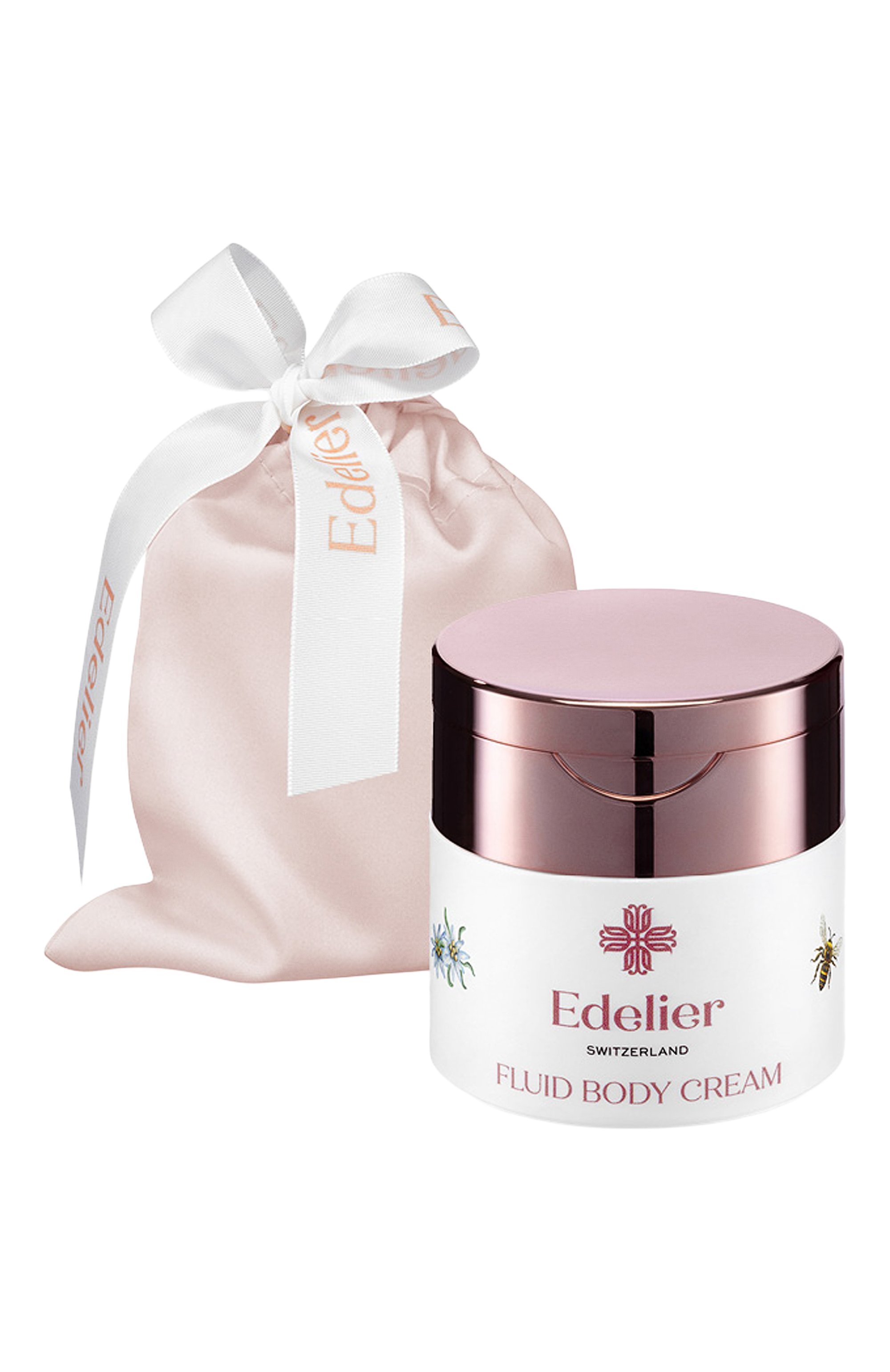 Легкий крем для тела (50ml) EDELIER, арт. 7649989588289, фото 1
