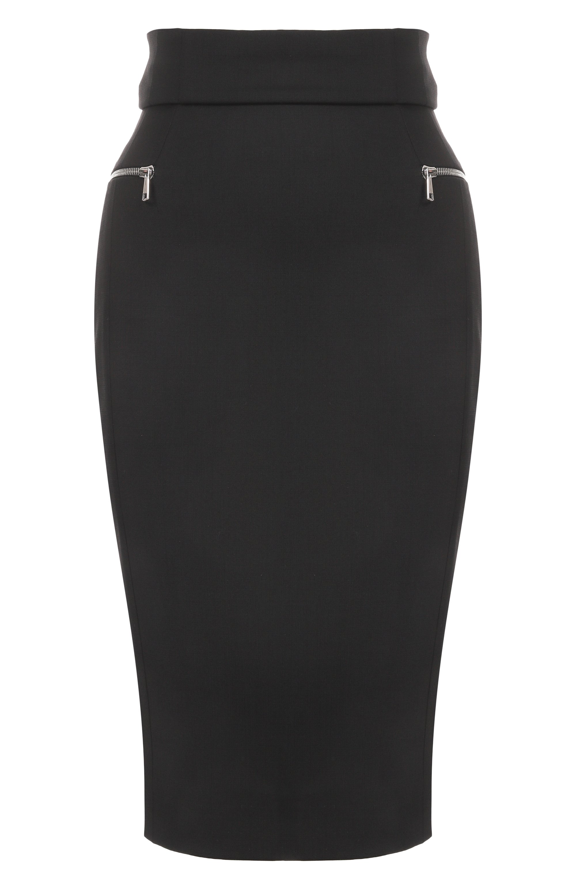 Шерстяная юбка CHAPURIN, арт. SK/11351/29015-М, фото 1