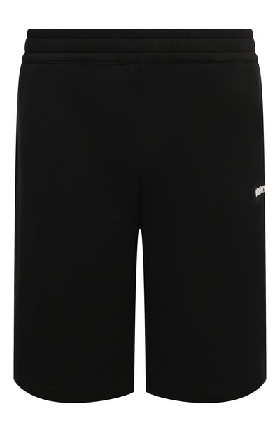 Мужские хлопковые шорты BURBERRY, арт. 8096361